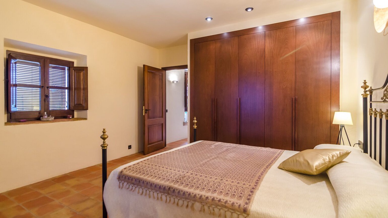 Photo of Bedroom in Santa Cristina de Aro