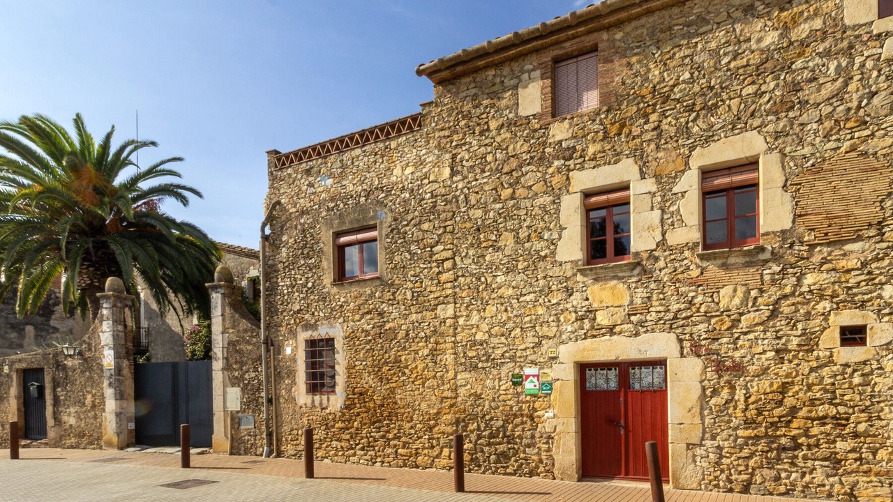 Photo of Outdoor in Fonteta