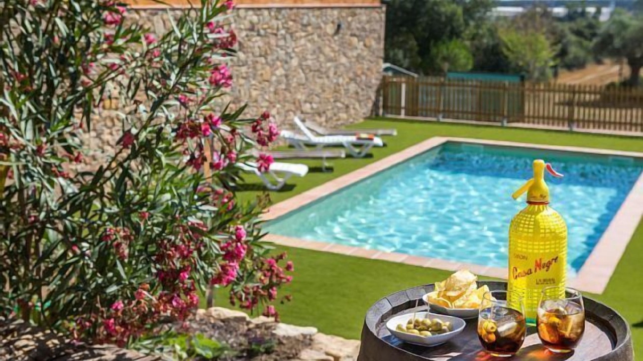 Photo of Outdoor in Fonteta