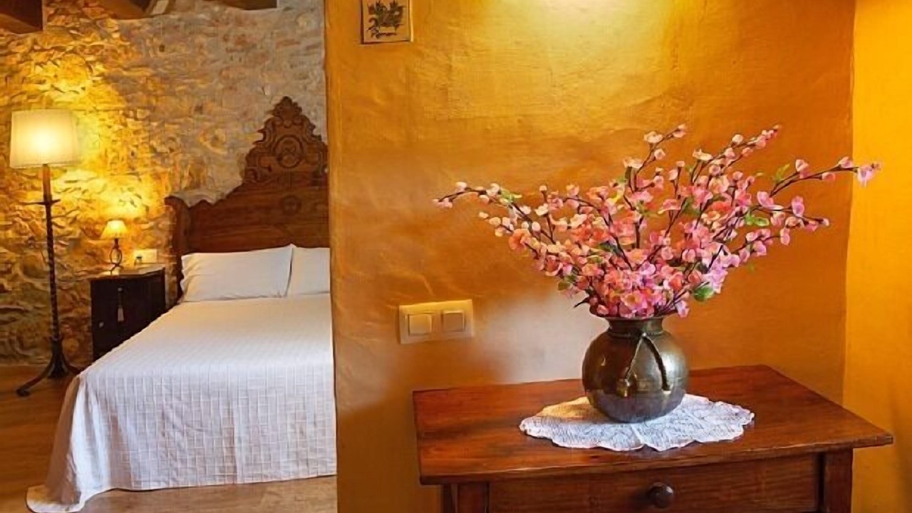 Photo of Bedroom in Fonteta