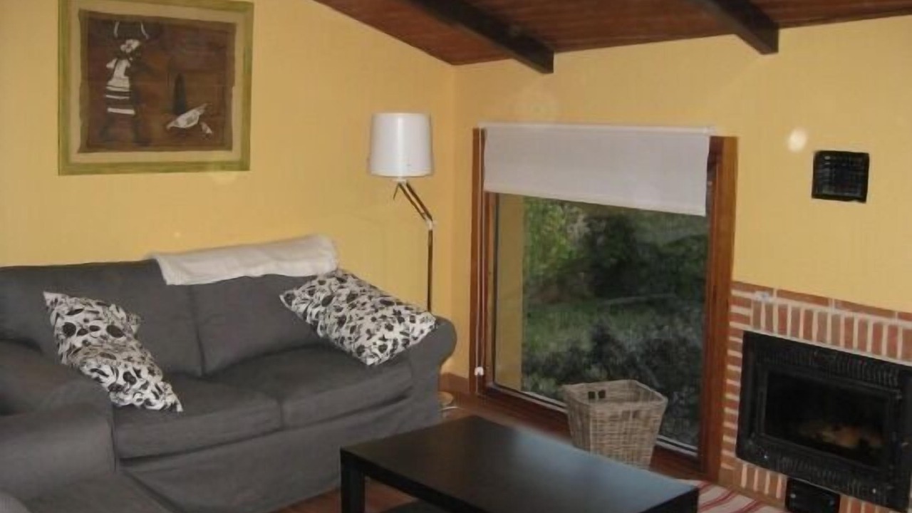 Photo of Livingroom in Navaluenga
