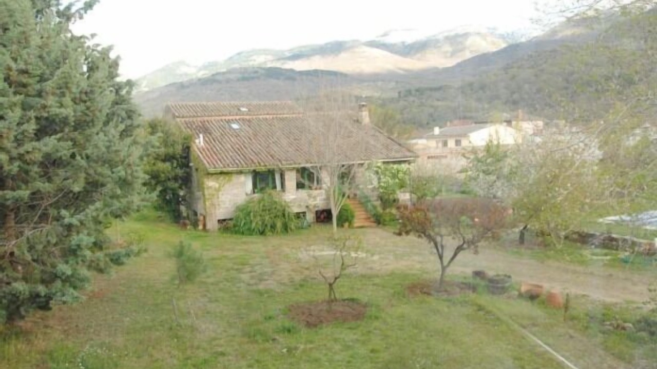 Photo of Outdoor in Navaluenga