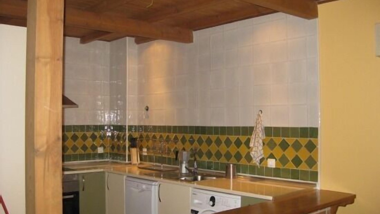 Photo of Kitchen in Navaluenga