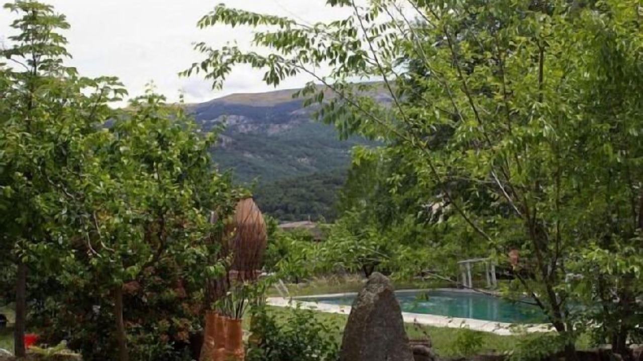 Photo of Outdoor in Navaluenga