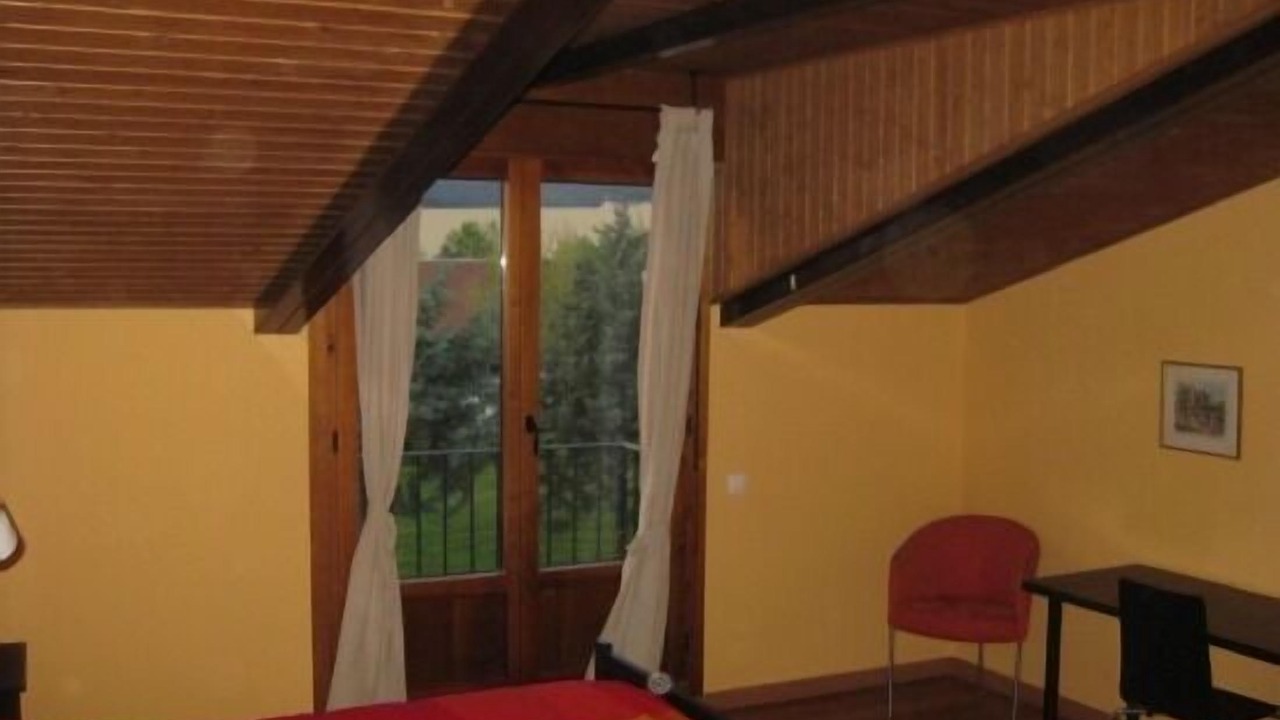 Photo of Bedroom in Navaluenga