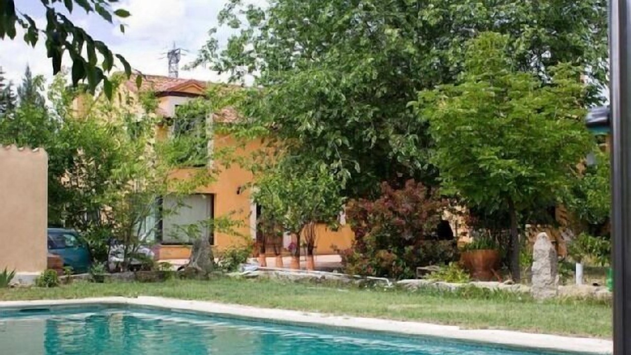 Photo of Outdoor in Navaluenga