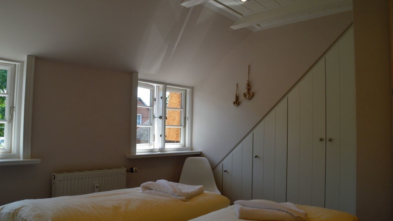 Photo of Bedroom in Wrixum