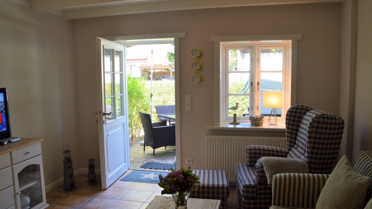 Photo of Livingroom in Wrixum