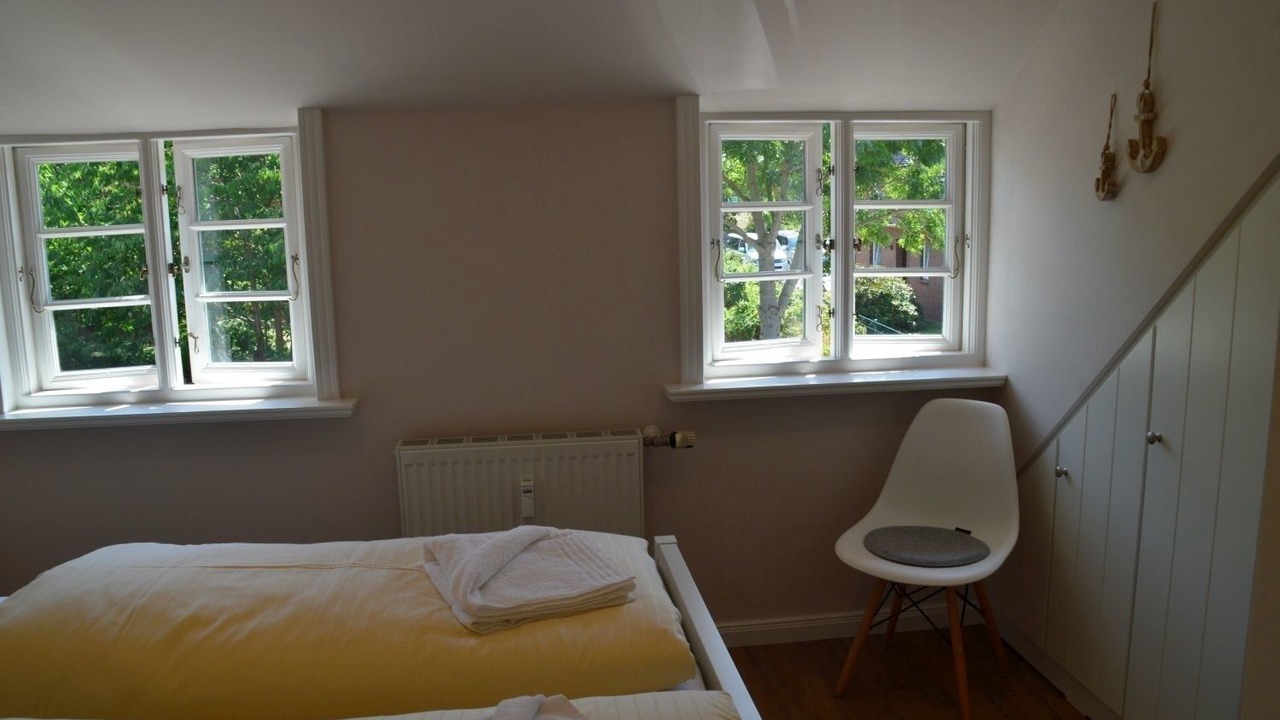 Photo of Bedroom in Wrixum