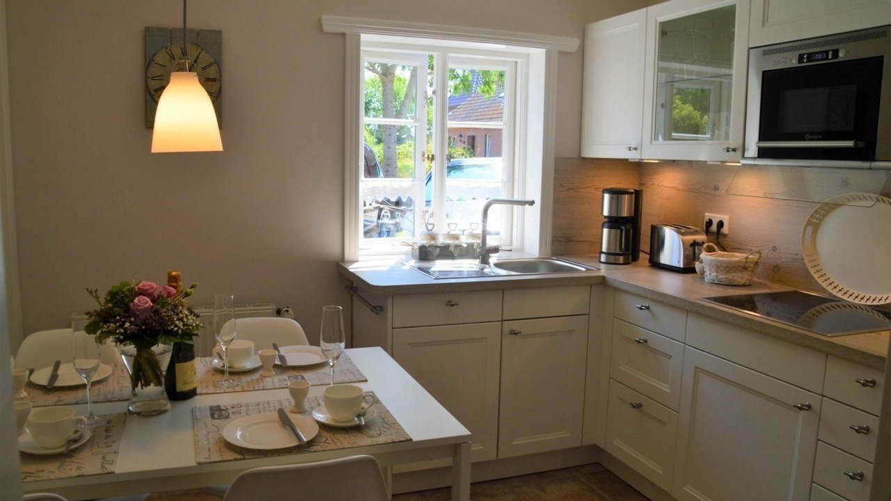 Photo of Kitchen in Wrixum