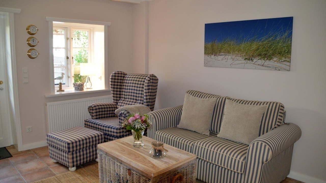 Photo of Livingroom in Wrixum