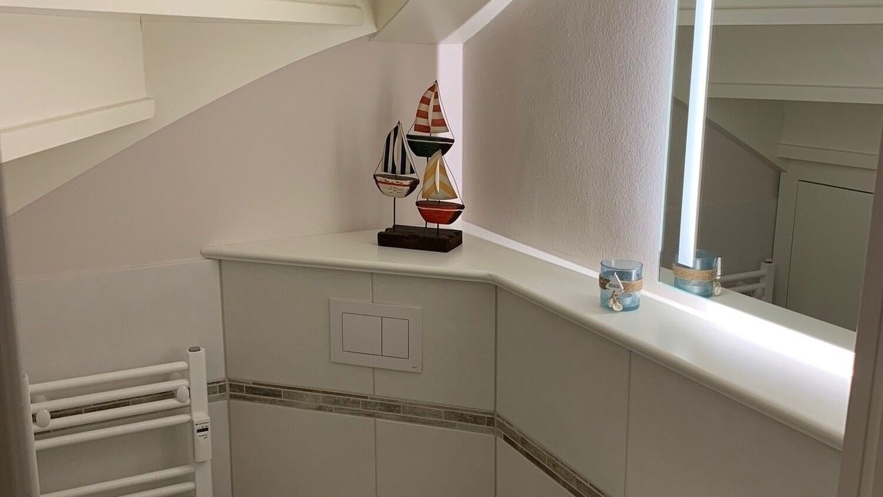 Photo of Bathroom in Wrixum