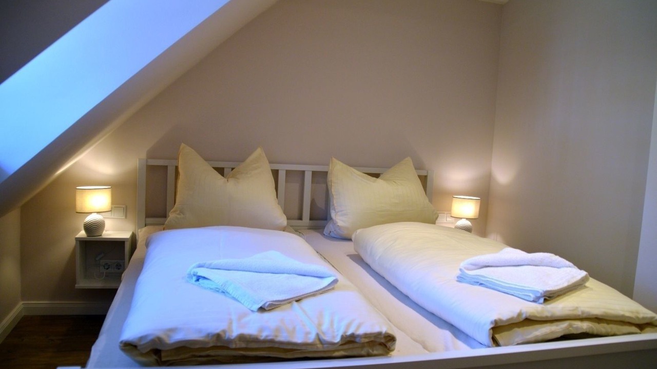 Photo of Bedroom in Wrixum