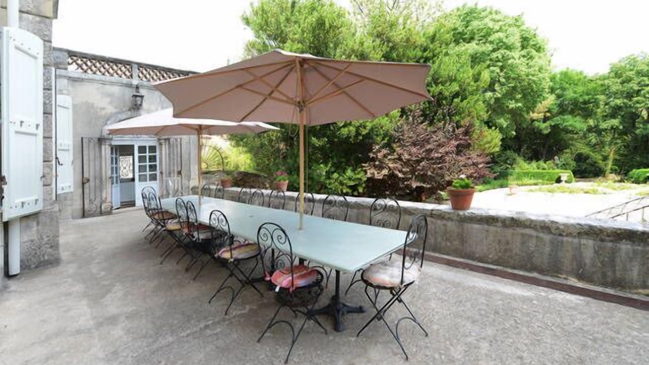 Photo of Outdoor in Saint-Hippolyte-de-Caton
