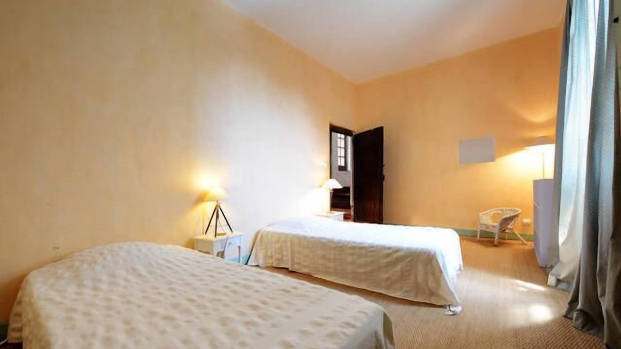 Photo of Bedroom in Saint-Hippolyte-de-Caton