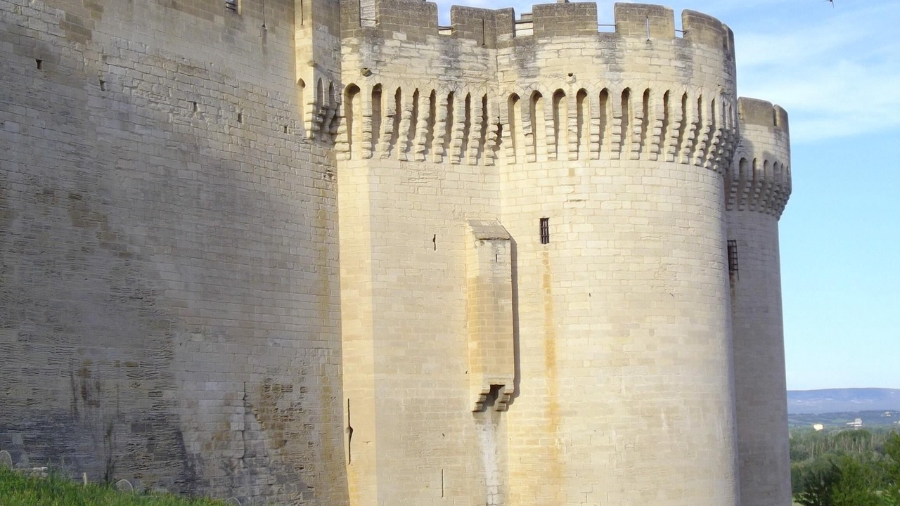 Photo of Others in Villeneuve-les-Avignon