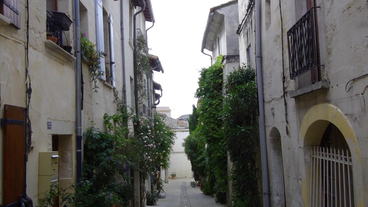 Photo of Outdoor in Villeneuve-les-Avignon