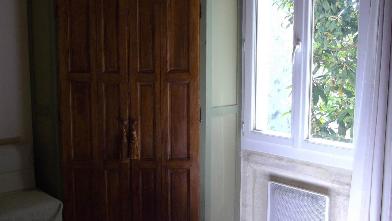 Photo of Bedroom in Villeneuve-les-Avignon