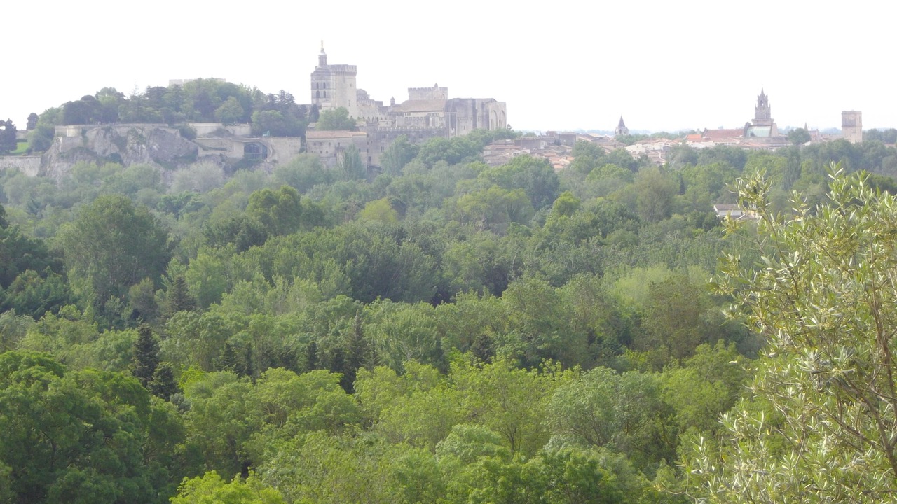 Photo of Outdoor in Villeneuve-les-Avignon