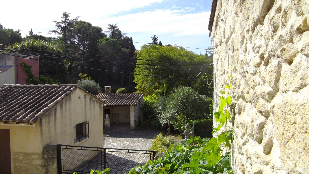 Photo of Outdoor in Villeneuve-les-Avignon