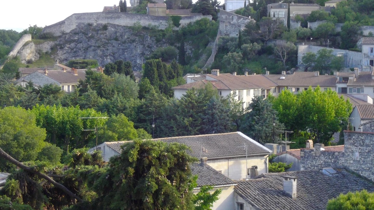 Photo of Outdoor in Villeneuve-les-Avignon