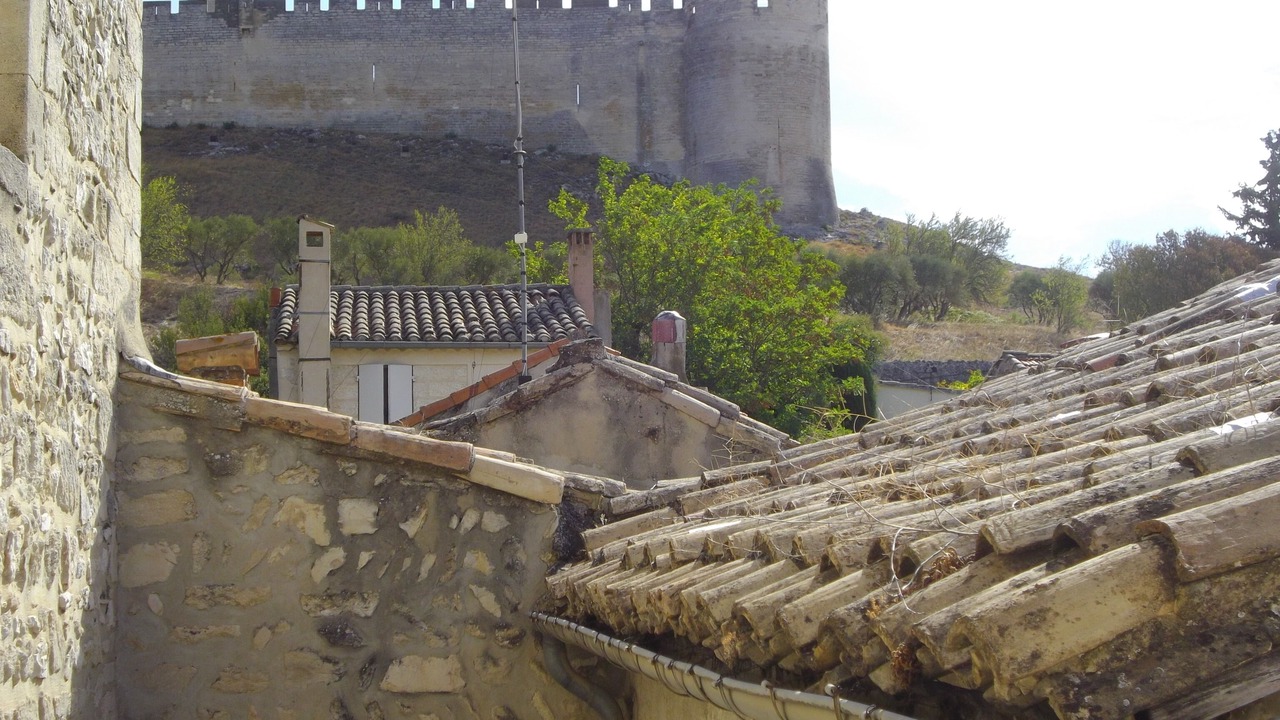 Photo of Outdoor in Villeneuve-les-Avignon