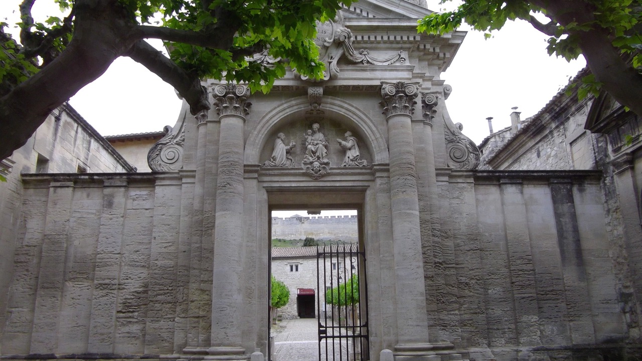 Photo of Others in Villeneuve-les-Avignon