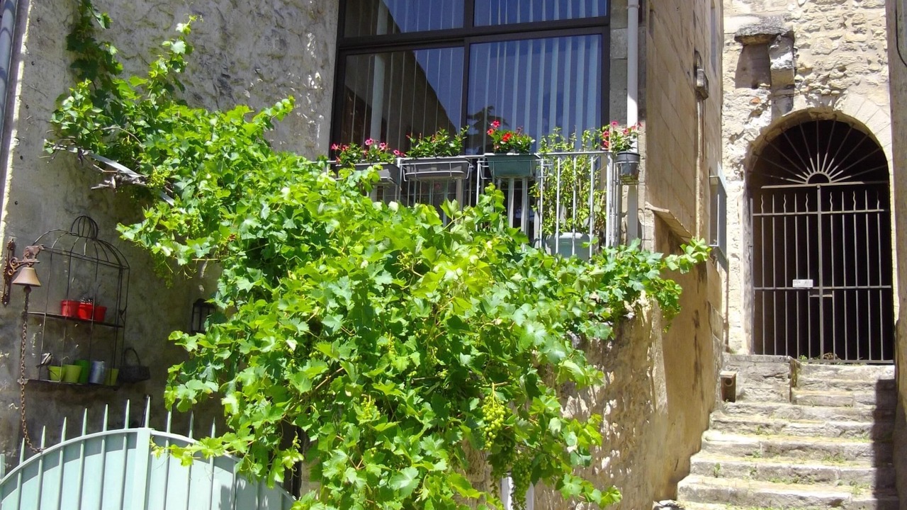 Photo of Outdoor in Villeneuve-les-Avignon