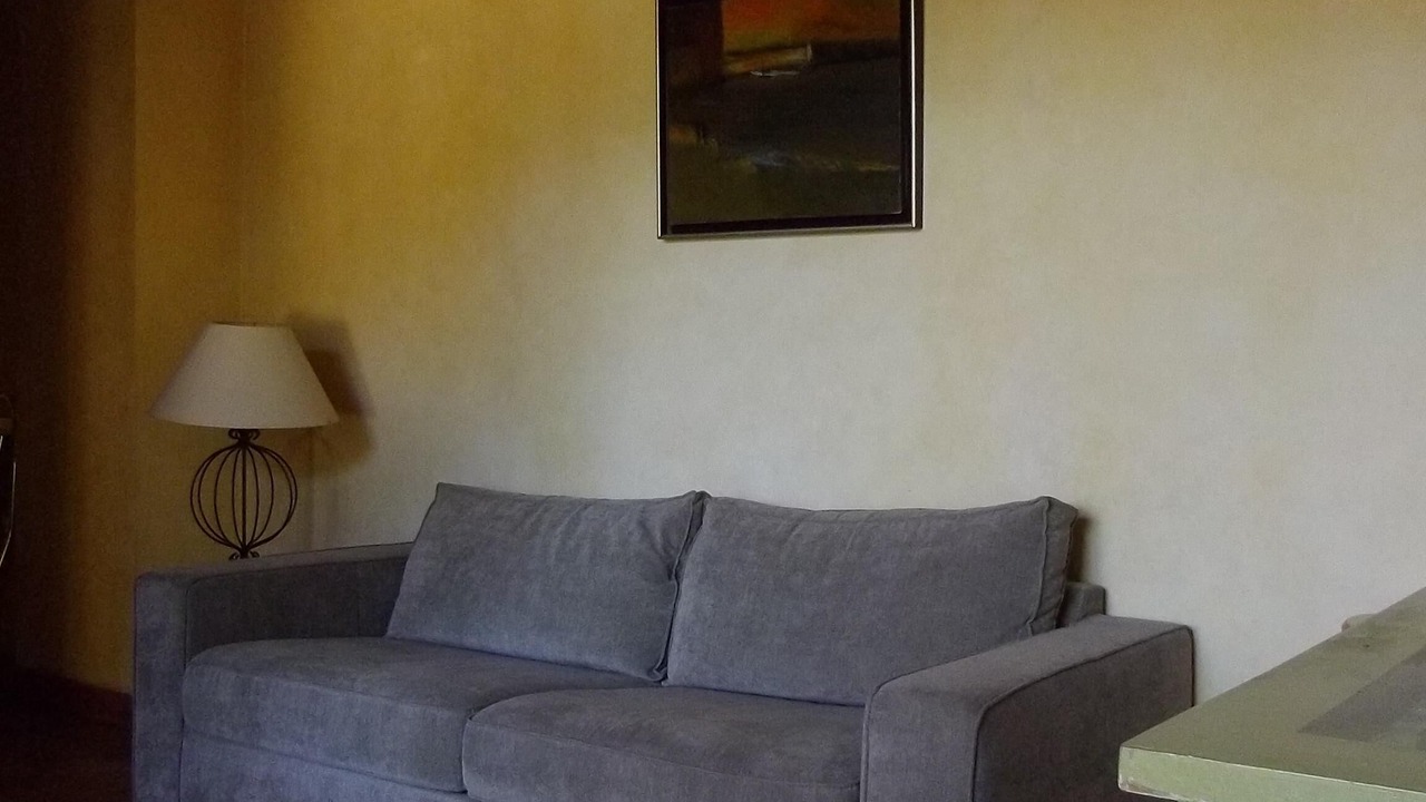 Photo of Livingroom in Villeneuve-les-Avignon