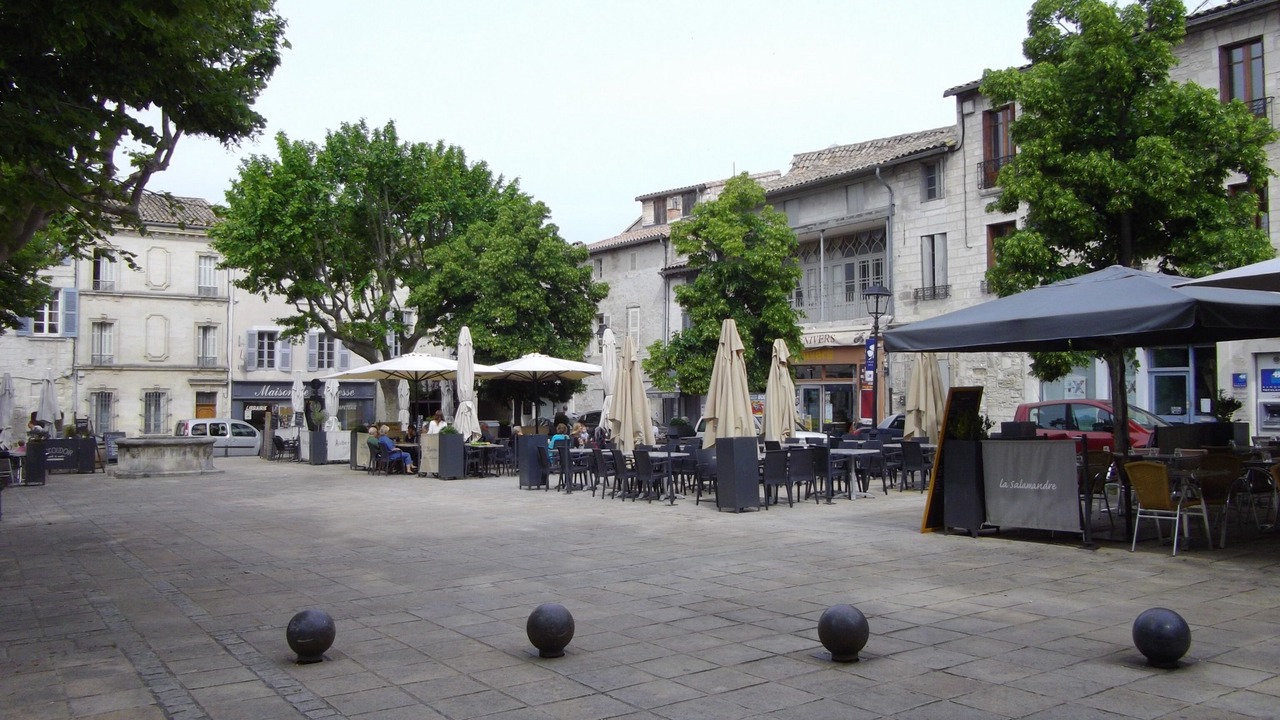 Photo of Outdoor in Villeneuve-les-Avignon