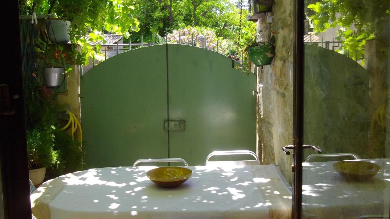 Photo of Outdoor in Villeneuve-les-Avignon