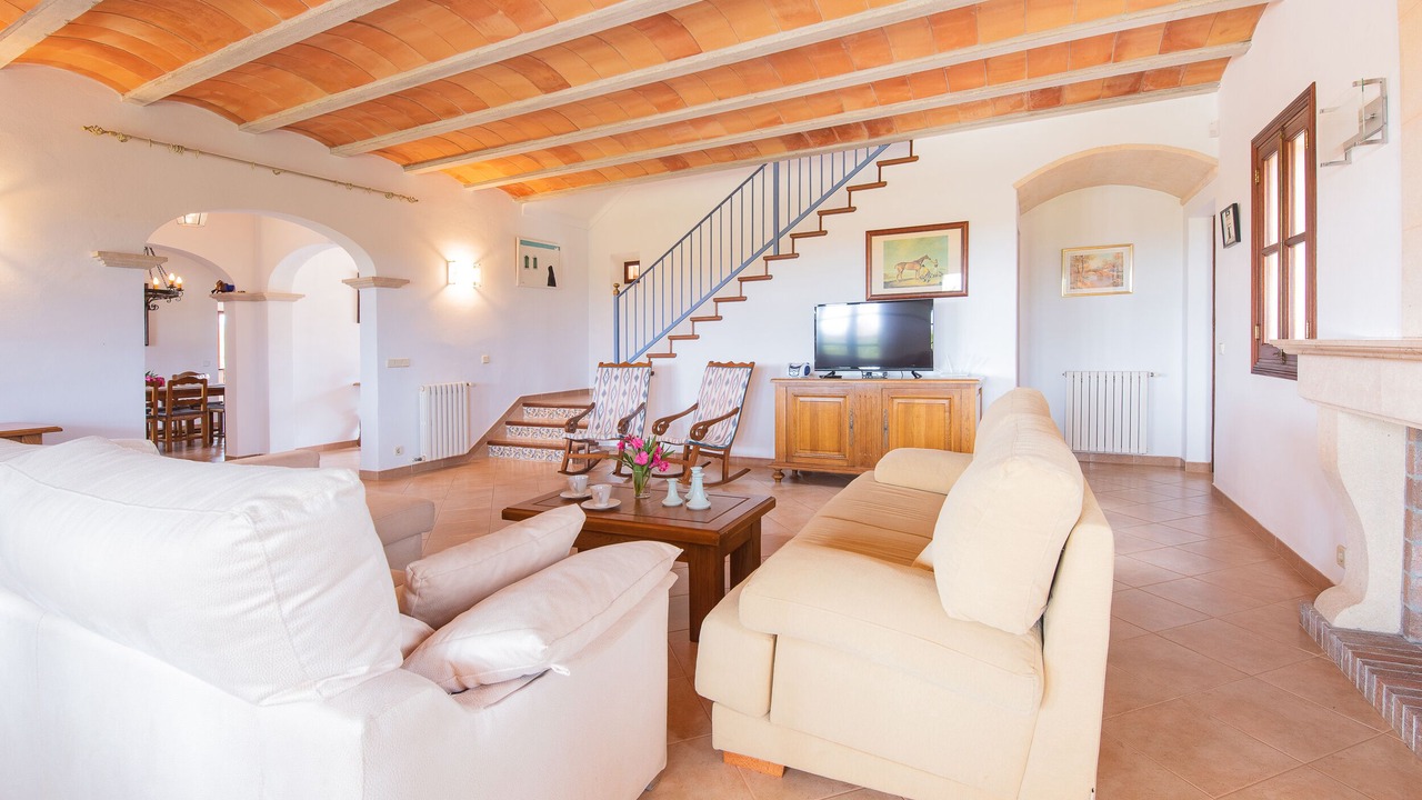 Photo of Livingroom in Felanitx