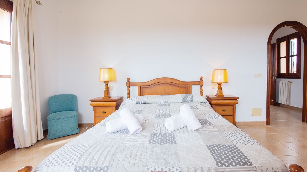 Photo of Bedroom in Felanitx