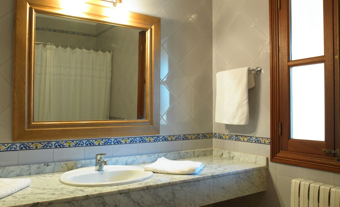 Photo of Bathroom in Felanitx