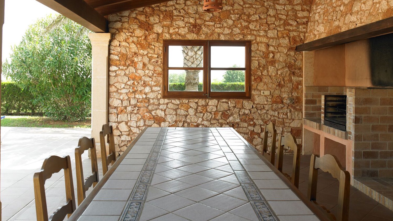 Photo of Outdoor in Felanitx