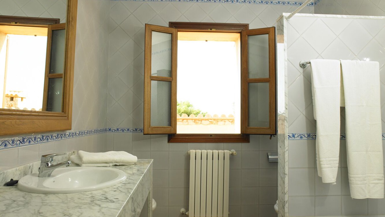 Photo of Bathroom in Felanitx