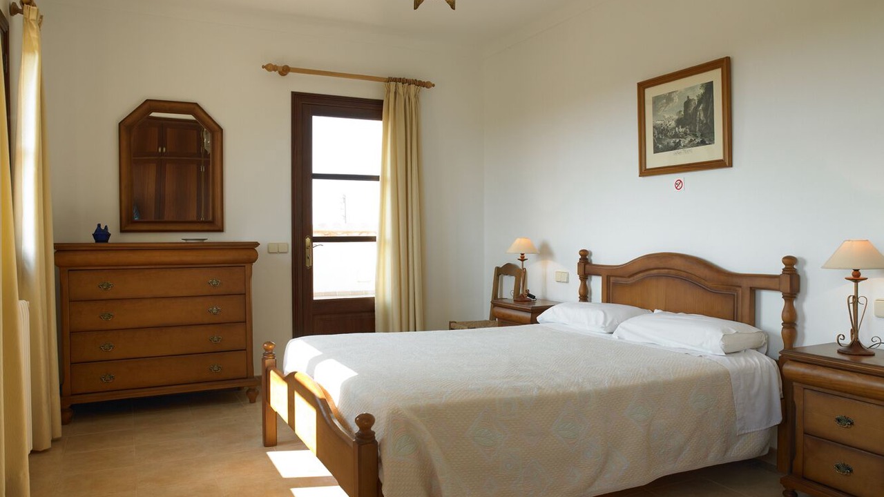 Photo of Bedroom in Felanitx