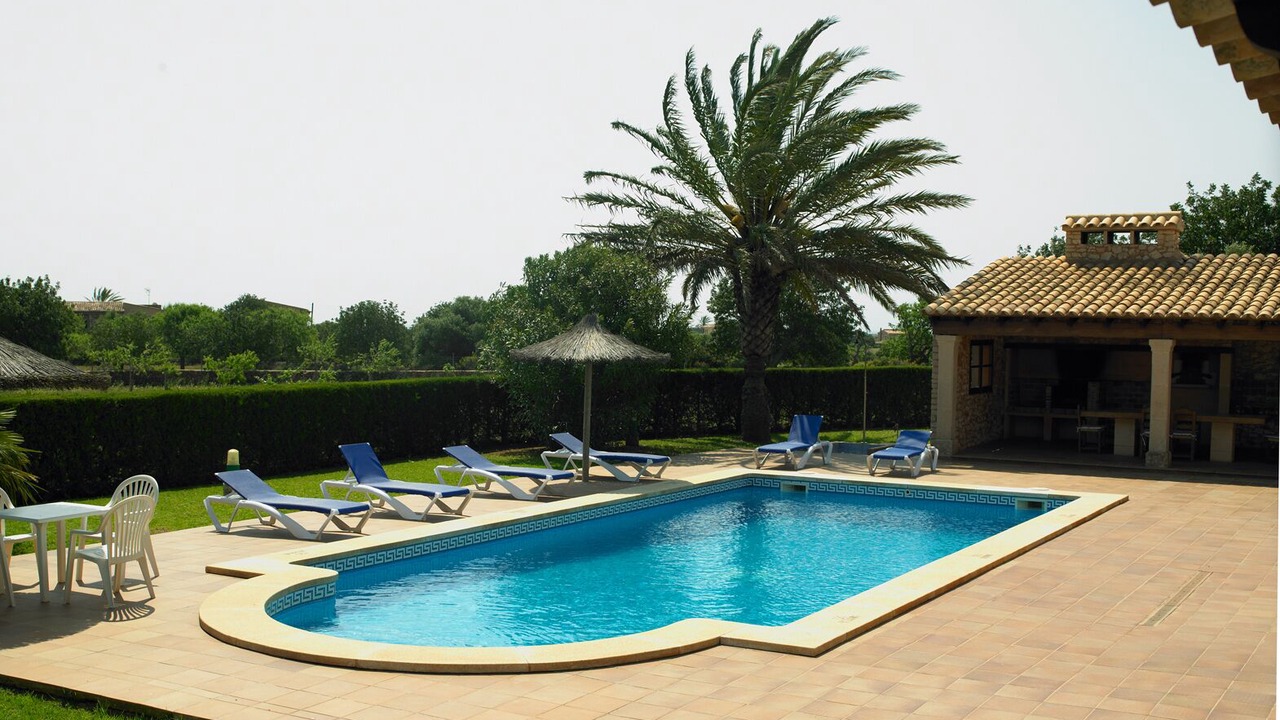 Photo of Outdoor in Felanitx