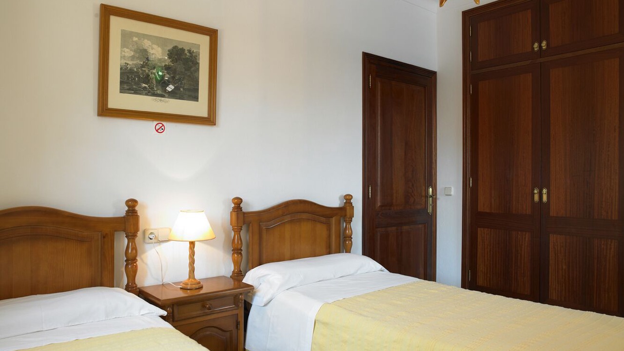 Photo of Bedroom in Felanitx