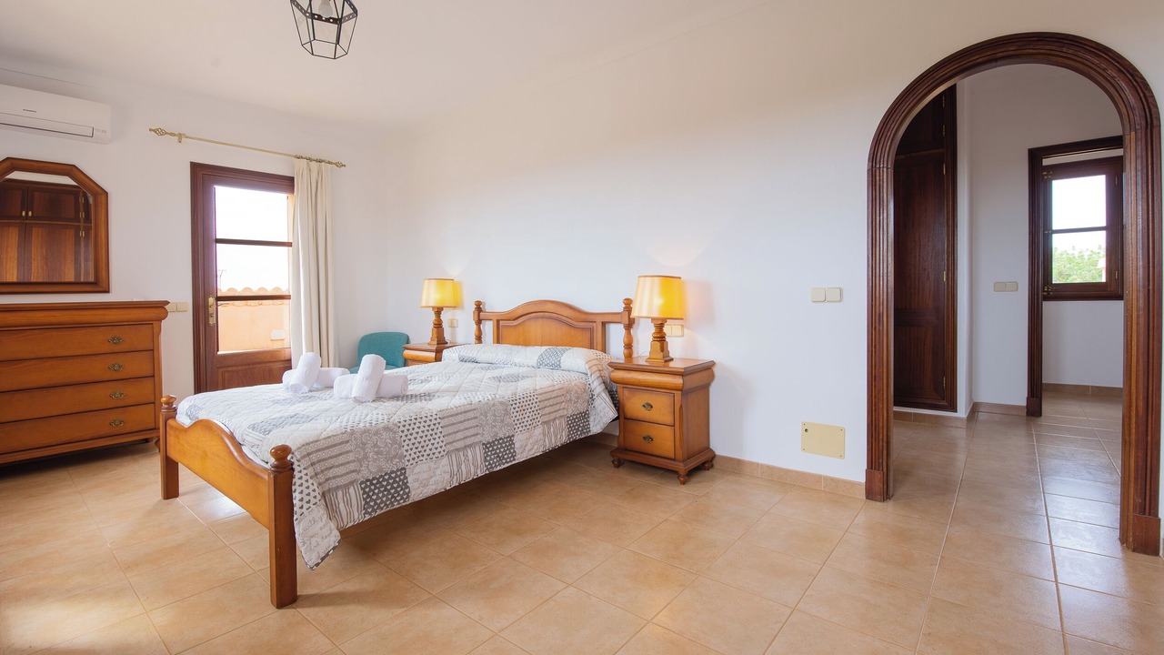Photo of Bedroom in Felanitx
