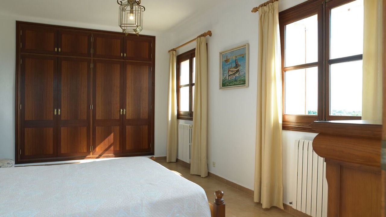 Photo of Bedroom in Felanitx