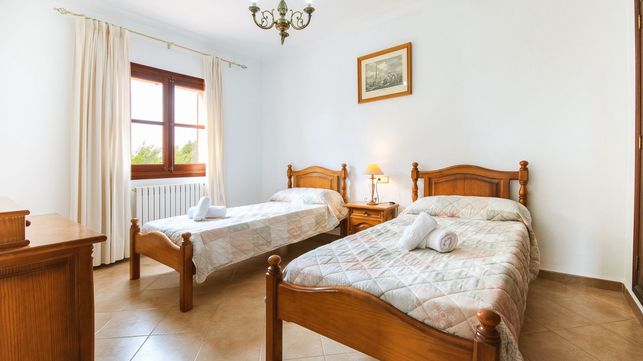 Photo of Bedroom in Felanitx