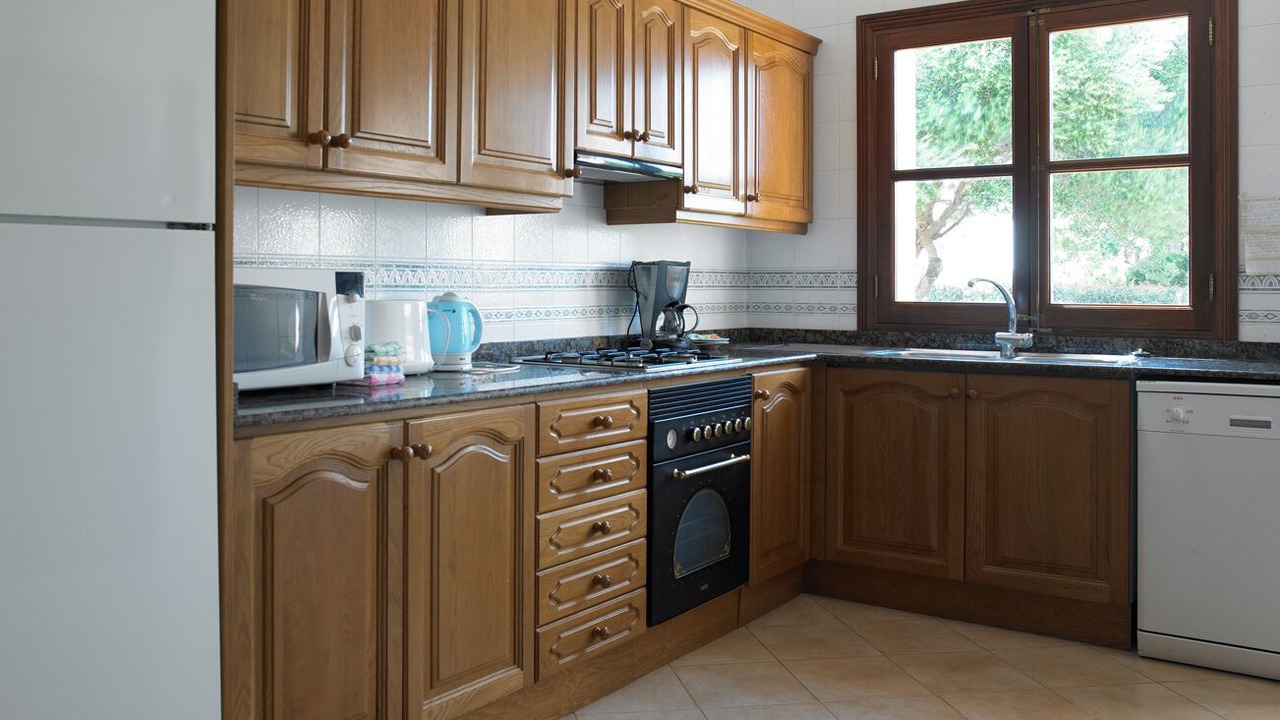 Photo of Kitchen in Felanitx