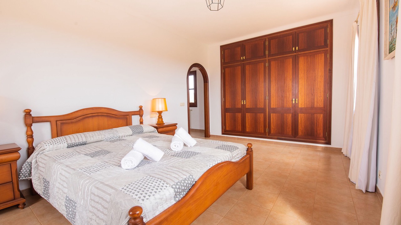 Photo of Bedroom in Felanitx