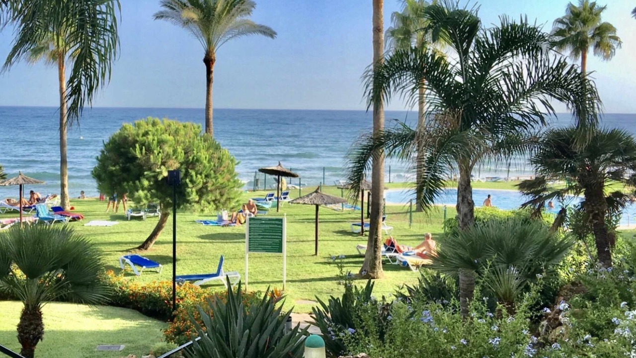 Photo of Outdoor in Sitio de Calahonda