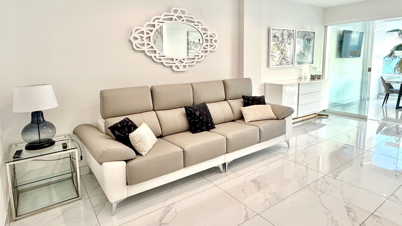 Photo of Livingroom in Sitio de Calahonda