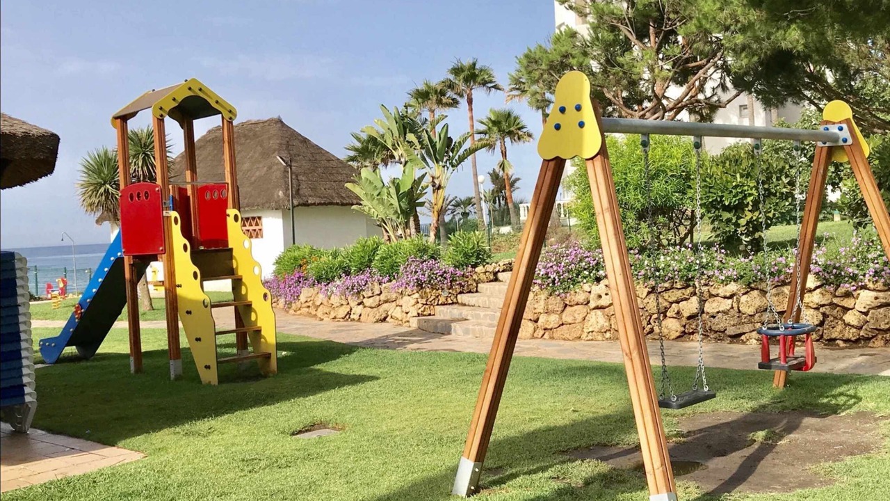 Photo of Outdoor in Sitio de Calahonda