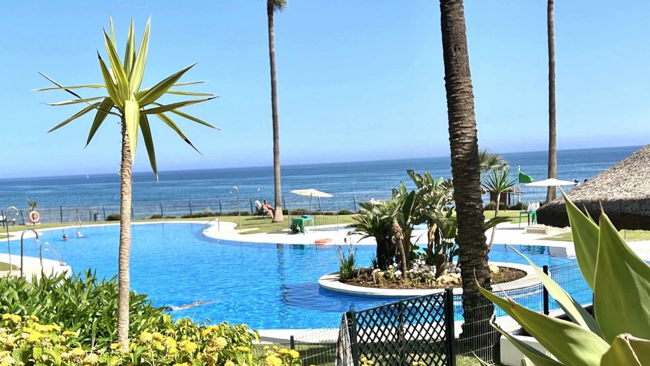 Photo of Outdoor in Sitio de Calahonda