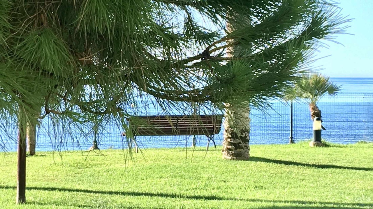 Photo of Outdoor in Sitio de Calahonda