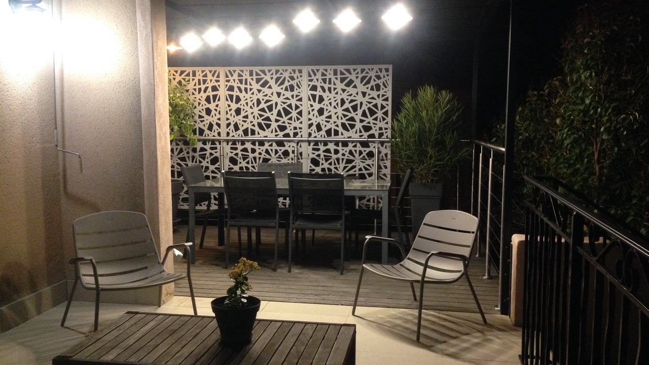 Photo of Outdoor in Eguilles